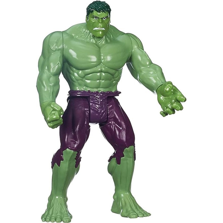 Hasbro HULK by Hasbro