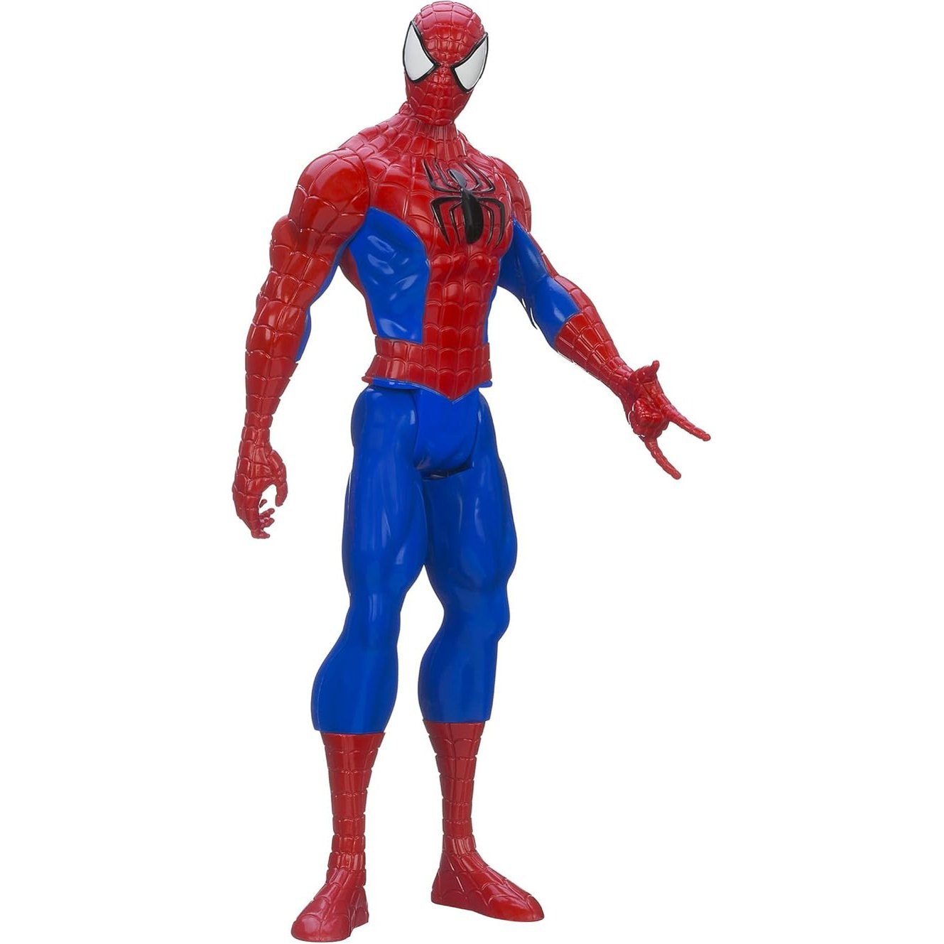 Hasbro Marvel Ultimate Spider-man by Hasbro
