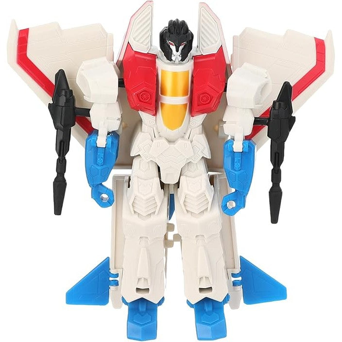 Hasbro Starscream Transformers Alpha Figure by Hasbro