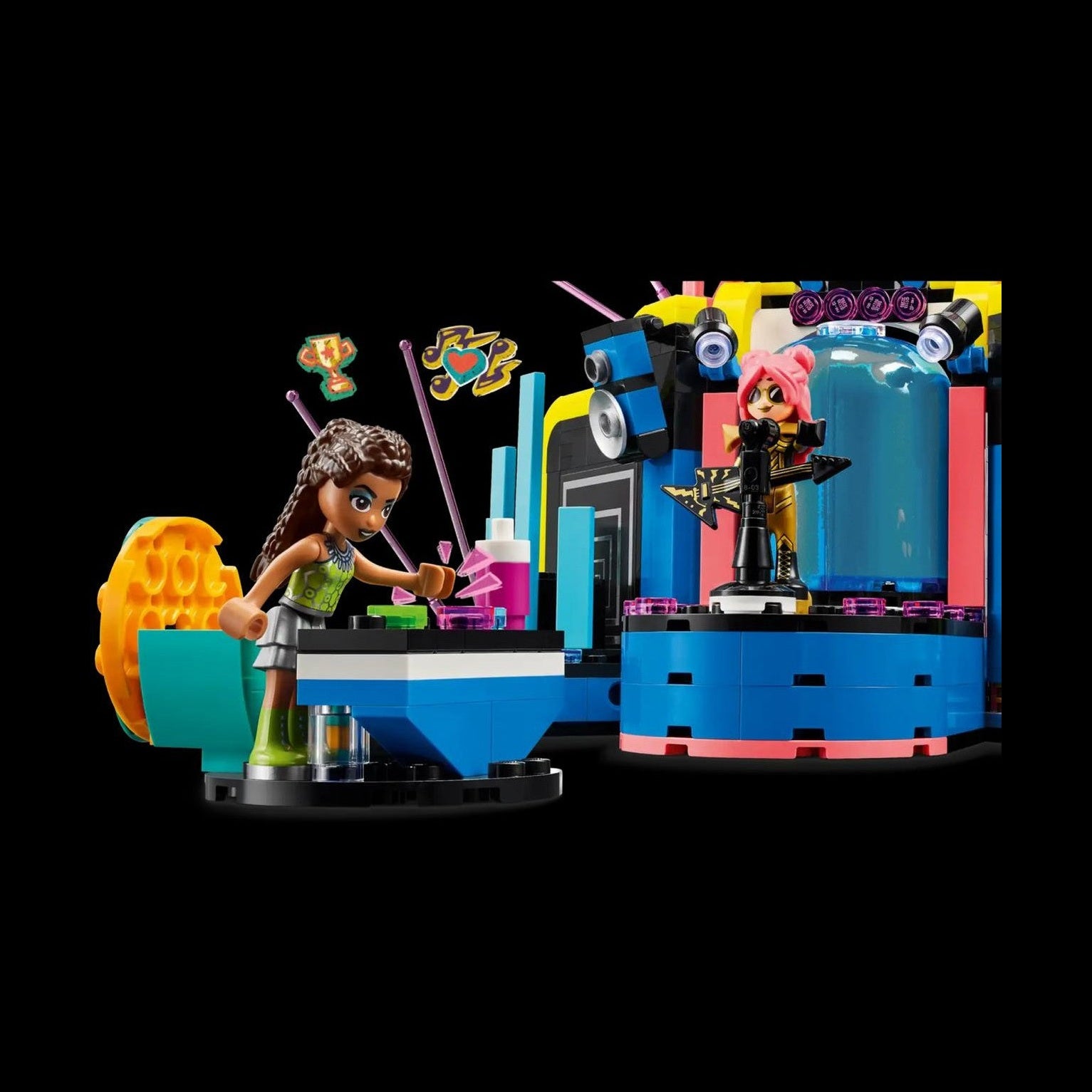 LEGO Heartlake City Music Talent Show (42616) by LEGO
