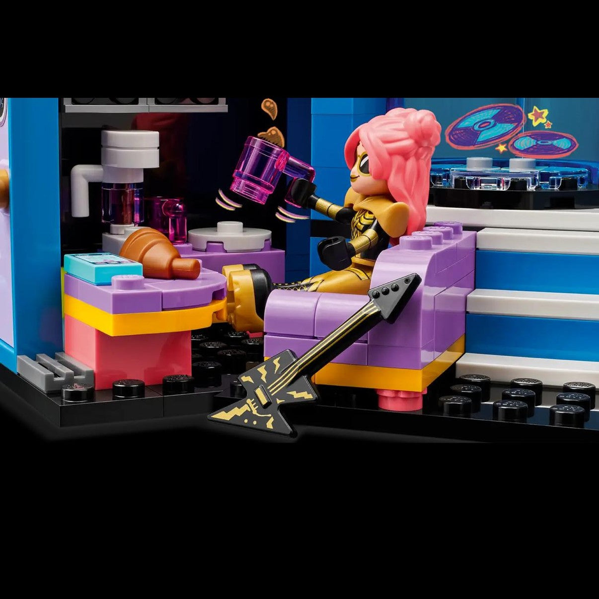 LEGO Heartlake City Music Talent Show (42616) by LEGO