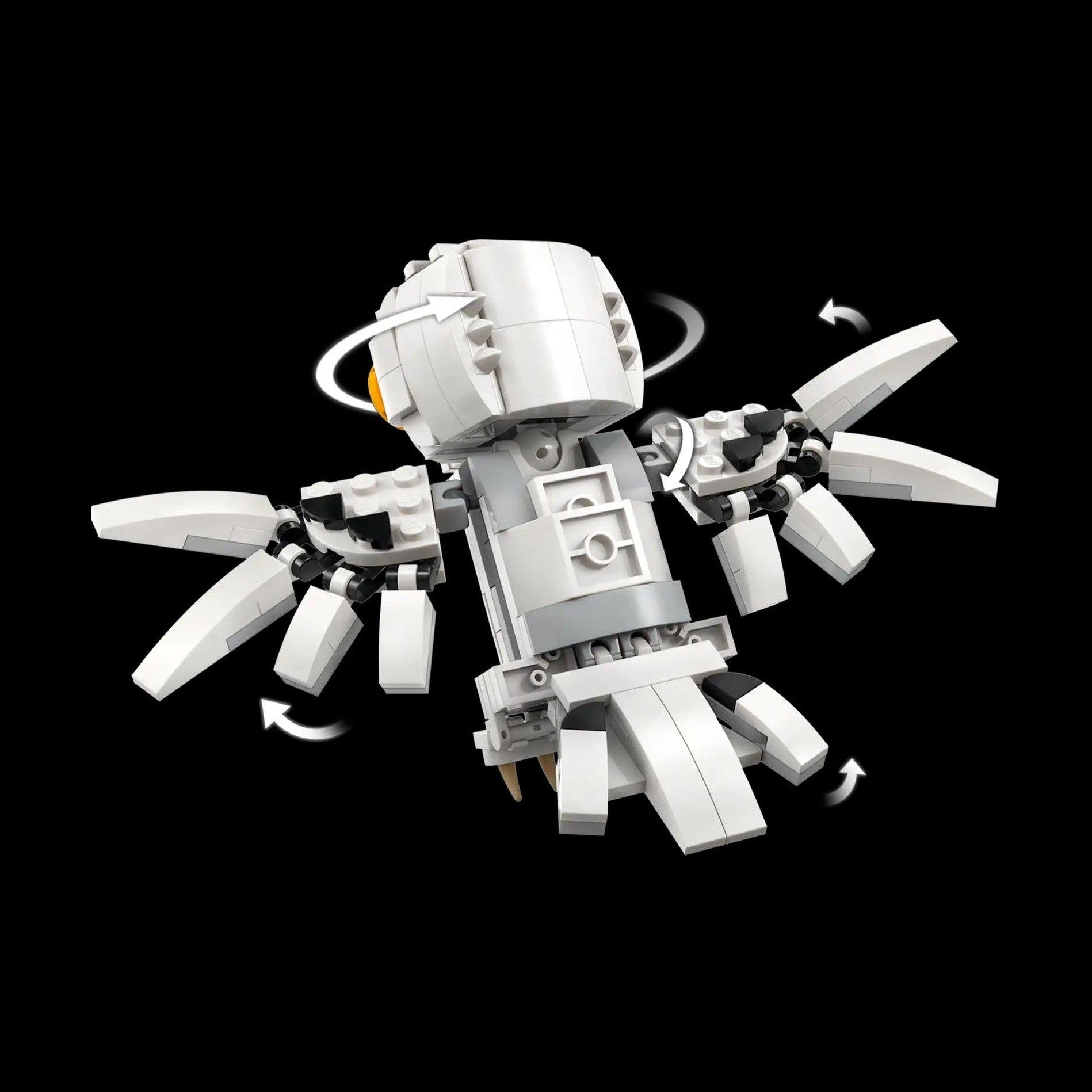 LEGO Hedwig™ at 4 Privet Drive (76425) by LEGO