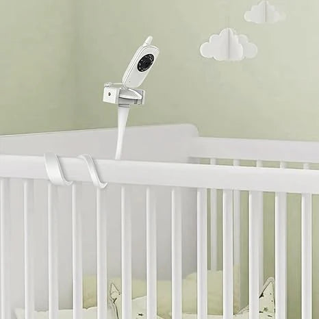 HelloBaby HB32 Video Baby Monitor by HelloBaby