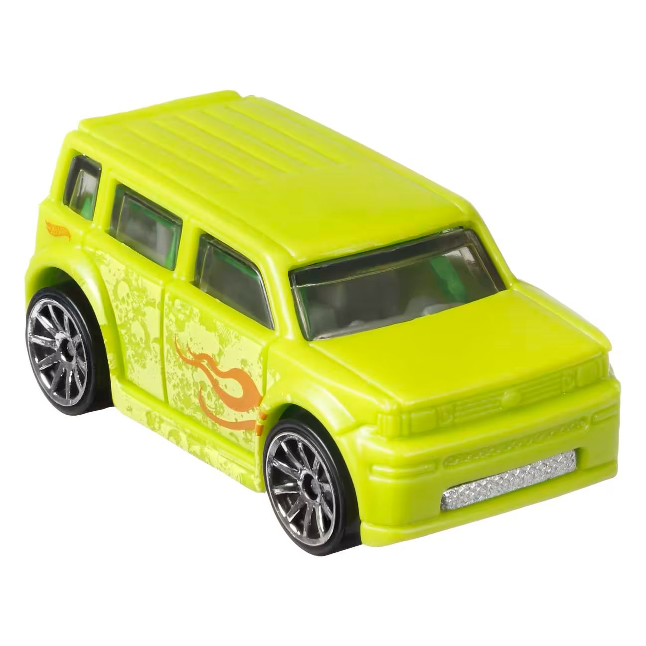 Hot Wheels City Méga Garage by Mattel
