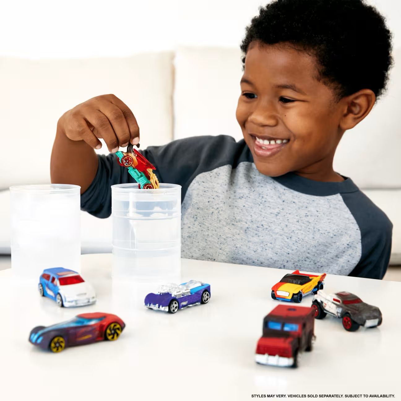 Hot Wheels City Méga Garage by Mattel