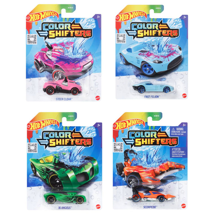 Hot Wheels City Méga Garage