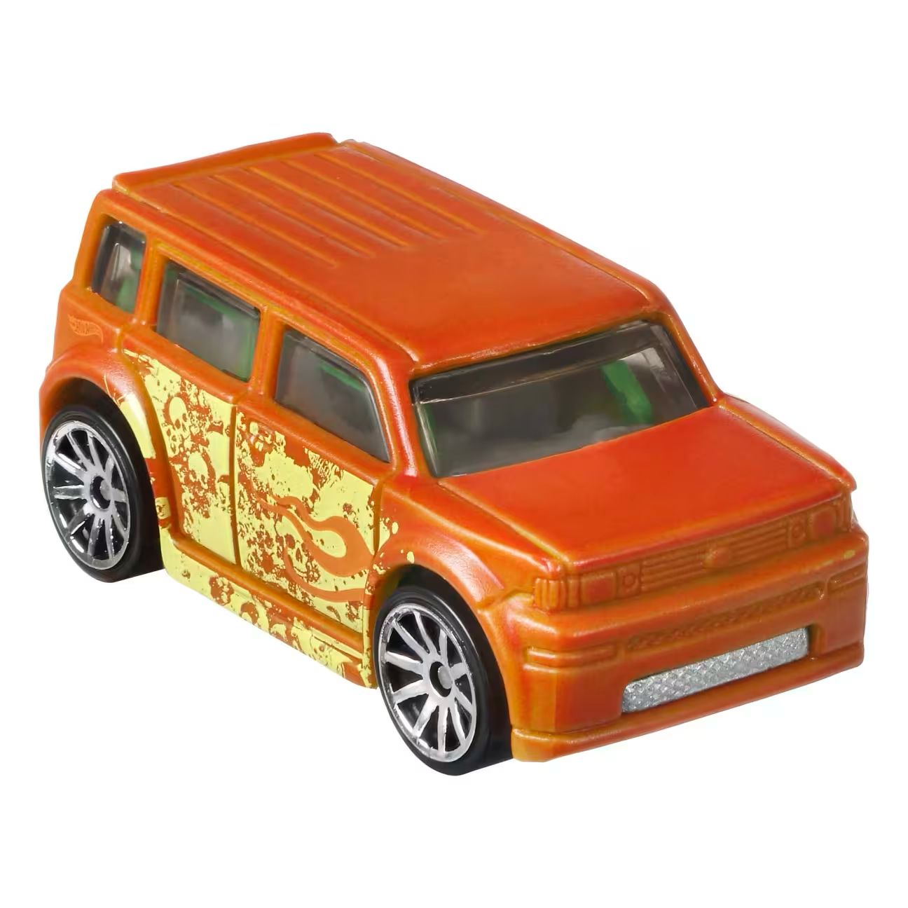 Hot Wheels City Méga Garage by Mattel