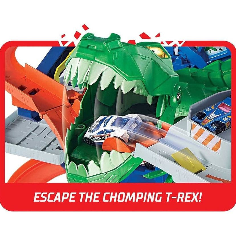 Hot wheels ultimate garage by Mattel
