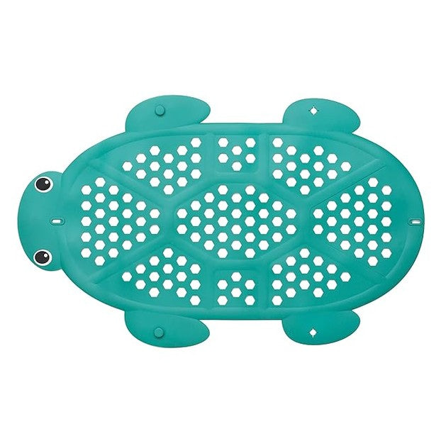 INFANTINO 2-in-1 Bath Mat with Storage Basket by Blue Box Kids