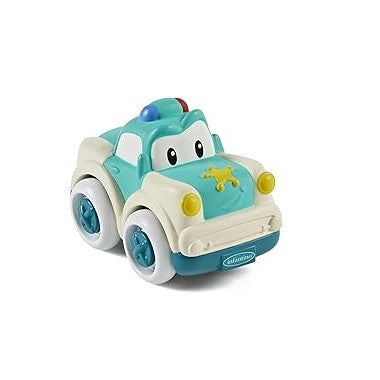INFANTINO BABY'S FIRST PLAYSET by Blue Box Kids