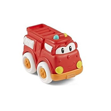 INFANTINO BABY'S FIRST PLAYSET by Blue Box Kids
