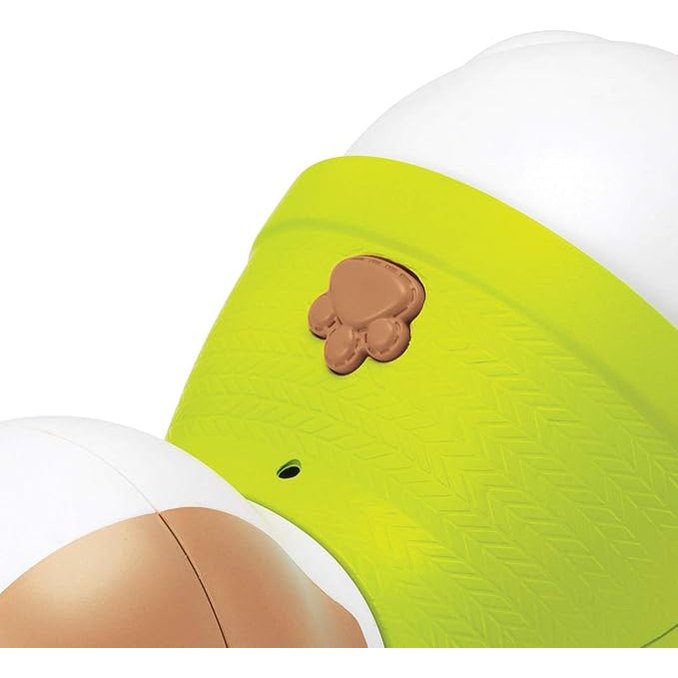 INFANTINO SHAKE & DANCE PUPPY by Blue Box Kids