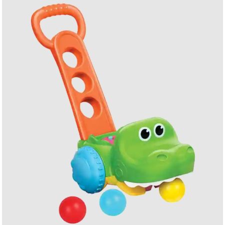 INFUNBEBE ALLIGATOR Scoot N' Scoop by INFUNBEBE