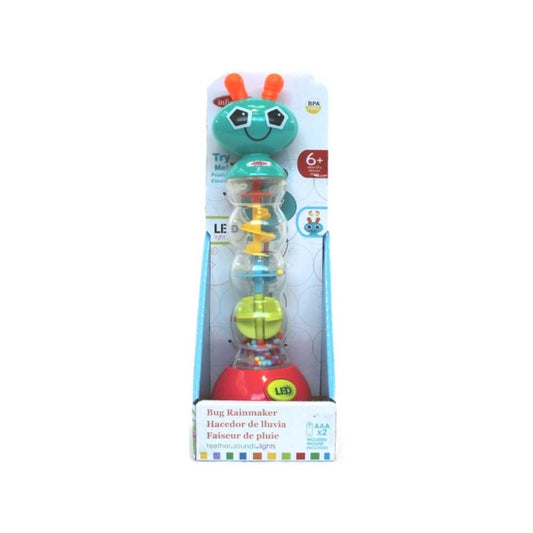INFUNBEBE BUG RAINMAKER by INFUNBEBE