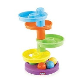 INFUNBEBE BUSY BALL DROP & ROLL by INFUNBEBE