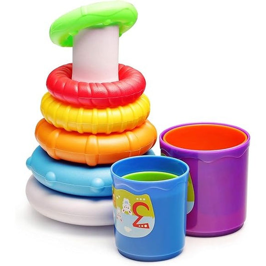 INFUNBEBE COMBO SET 2 IN 1 by INFUNBEBE