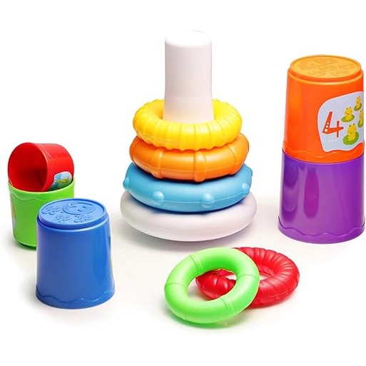 INFUNBEBE COMBO SET 2 IN 1 by INFUNBEBE