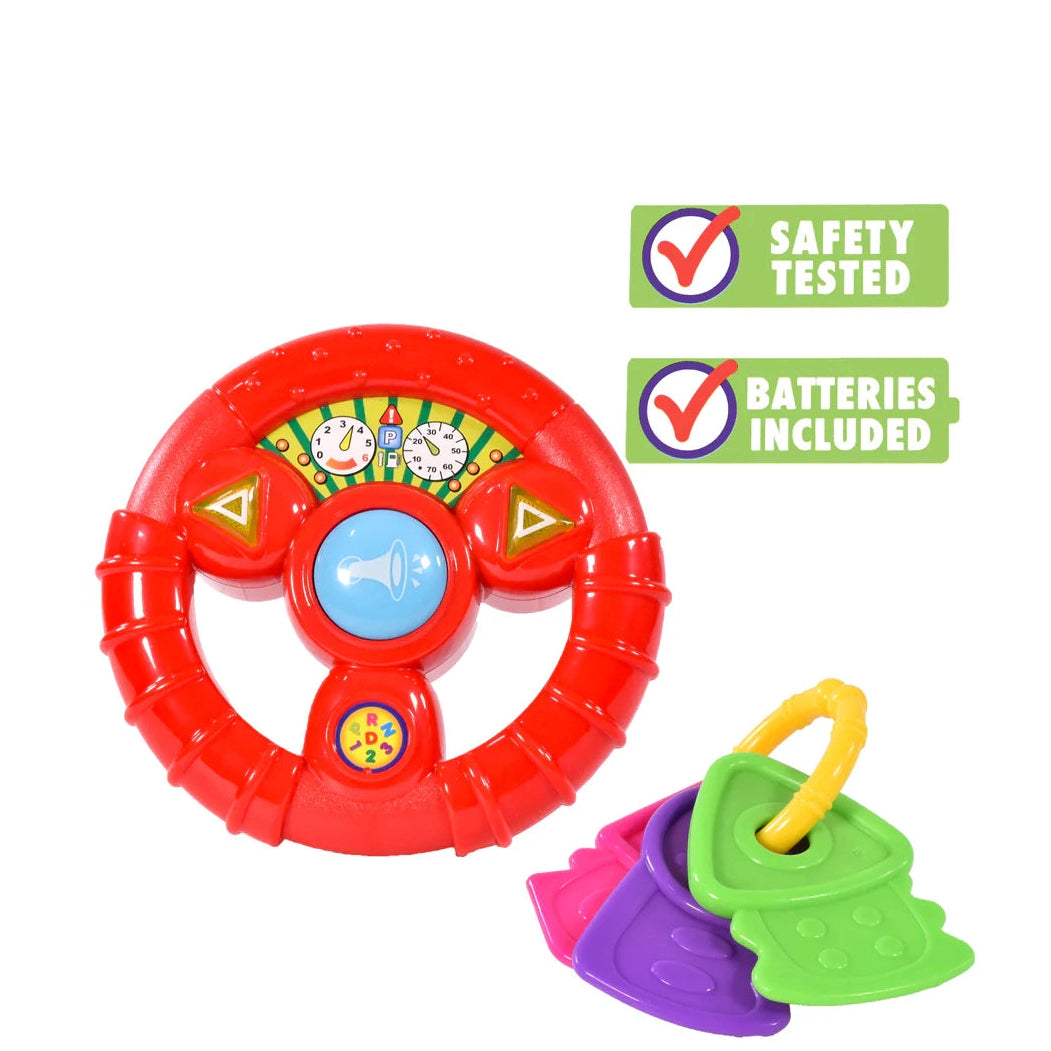 INFUNBEBE COMBO SET 2 IN 1 by INFUNBEBE