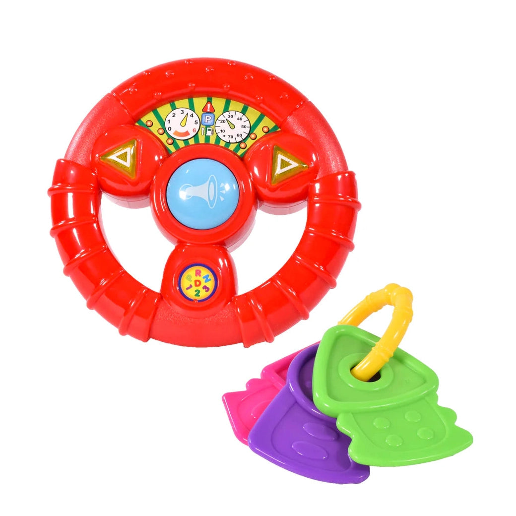 INFUNBEBE COMBO SET 2 IN 1 by INFUNBEBE