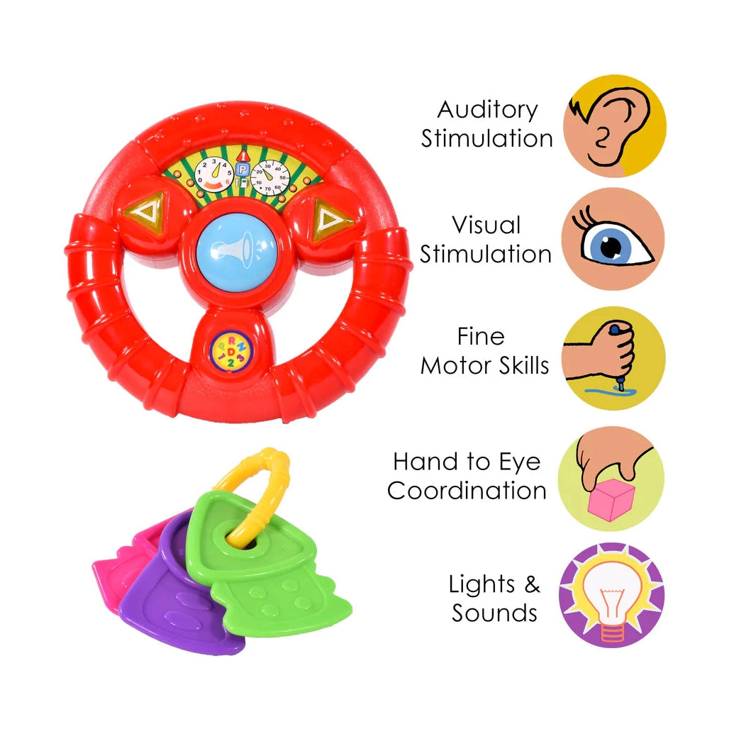 INFUNBEBE COMBO SET 2 IN 1 by INFUNBEBE