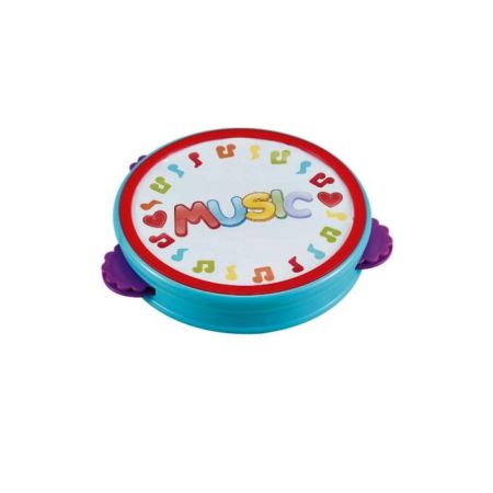 INFUNBEBE FIRST TAMBOURINE by INFUNBEBE