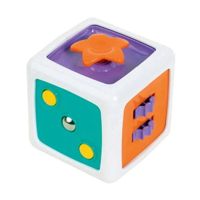 INFUNBEBE MINI CUBE by INFUNBEBE