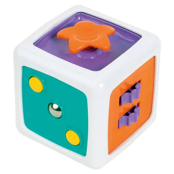 INFUNBEBE MINI CUBE by INFUNBEBE