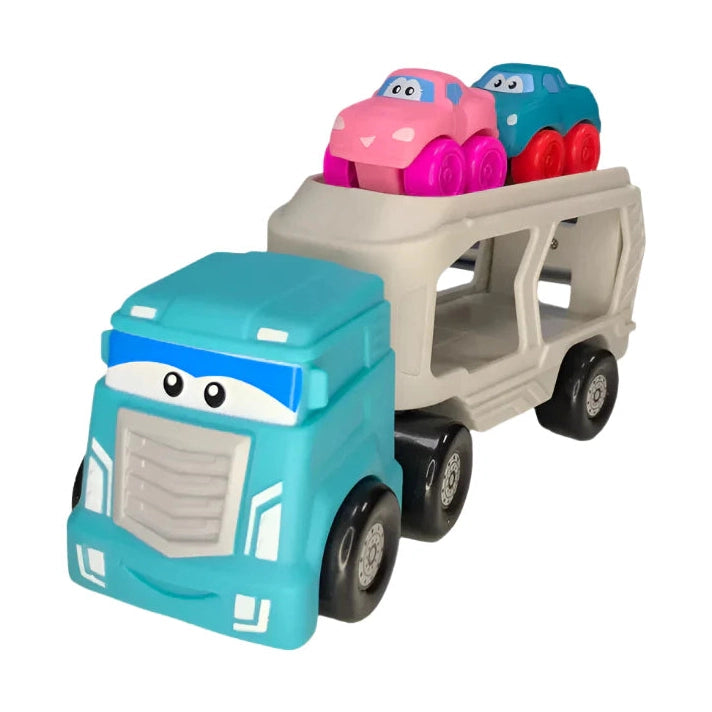 INFUNBEBE MINI TRANSPORTER by INFUNBEBE