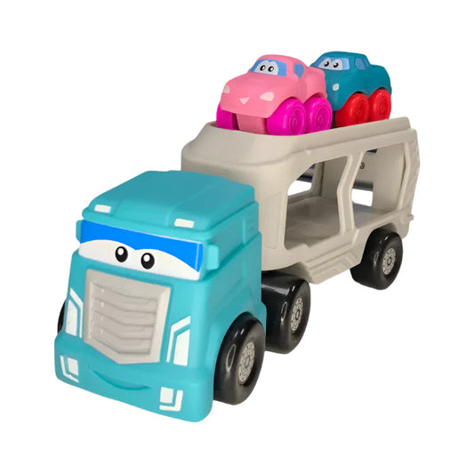 INFUNBEBE MINI TRANSPORTER by INFUNBEBE