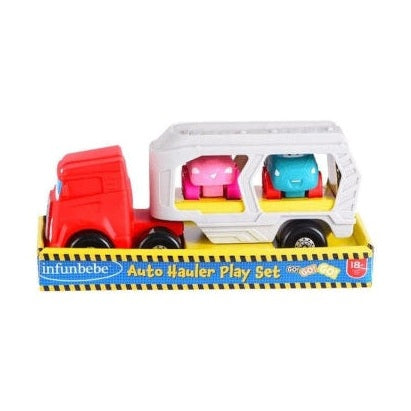 INFUNBEBE MINI TRANSPORTER – NEW LAND