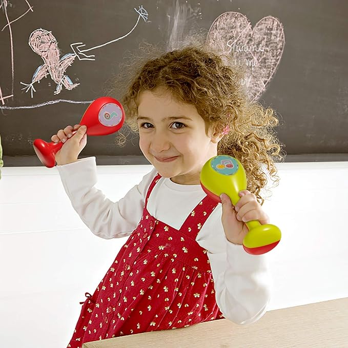 INFUNBEBE MUSICAL BAND SET by INFUNBEBE