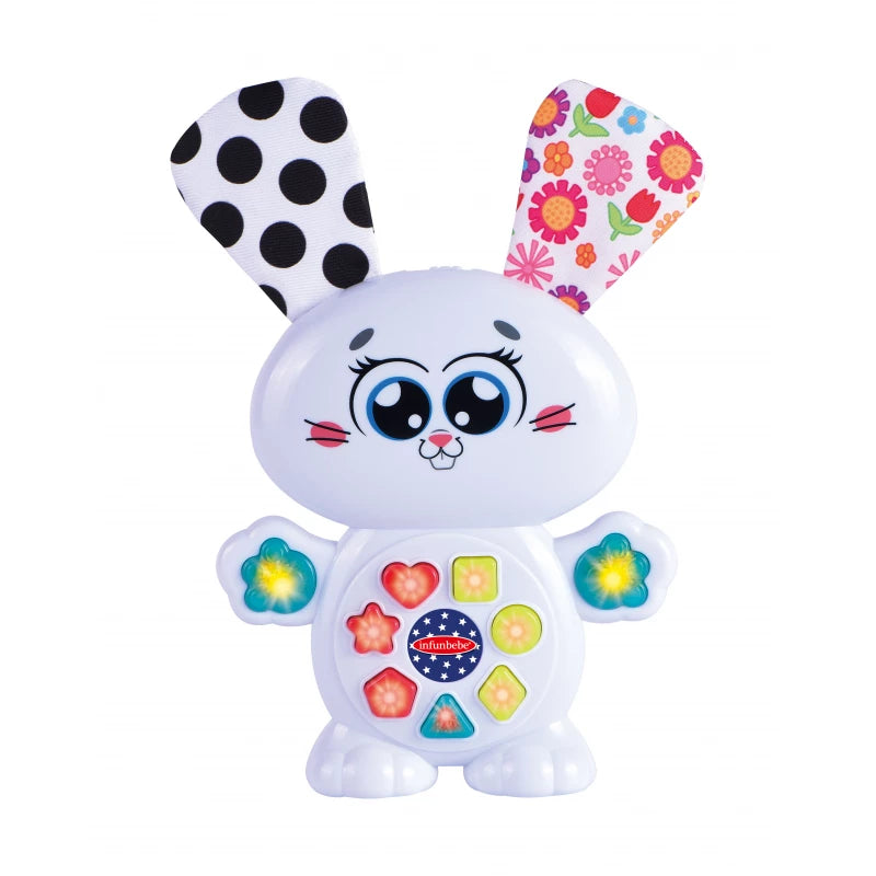 INFUNBEBE MY 1ST RABBIT by INFUNBEBE