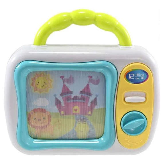 INFUNBEBE MY 1ST TV by INFUNBEBE