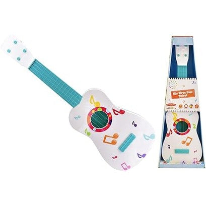 INFUNBEBE MY FIRST GUITAR by INFUNBEBE