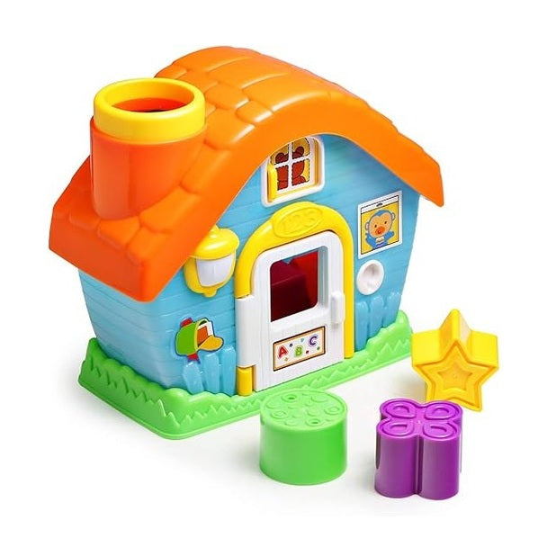 INFUNBEBE MY FIRST HOUSE by INFUNBEBE