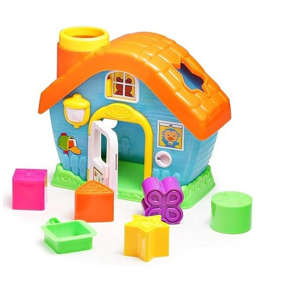 INFUNBEBE MY FIRST HOUSE by INFUNBEBE