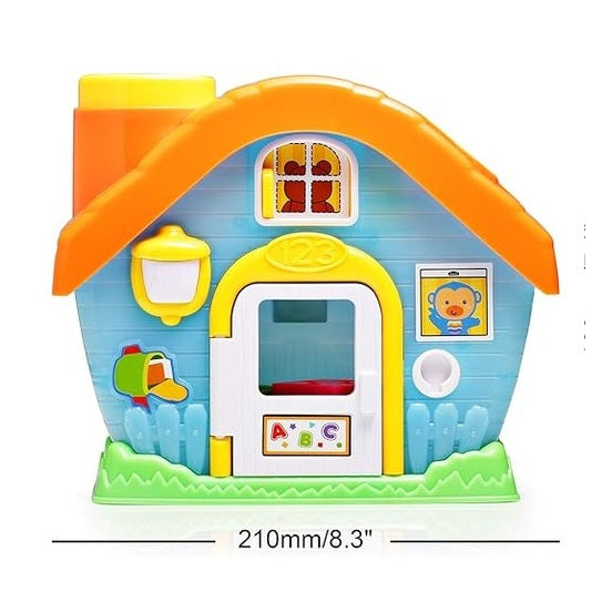 INFUNBEBE MY FIRST HOUSE by INFUNBEBE