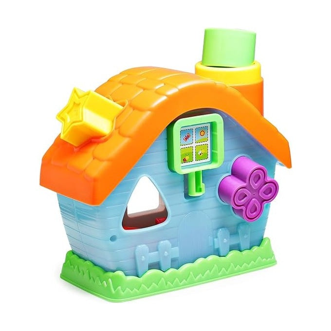 INFUNBEBE MY FIRST HOUSE by INFUNBEBE
