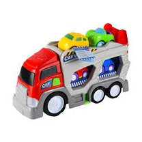 INFUNBEBE TRANSPORTER SET by INFUNBEBE