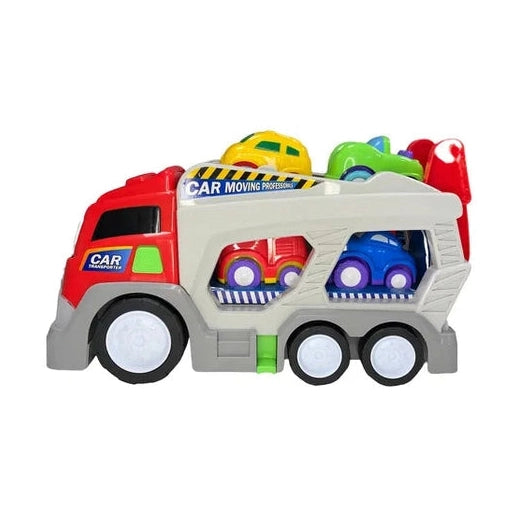 INFUNBEBE TRANSPORTER SET by INFUNBEBE