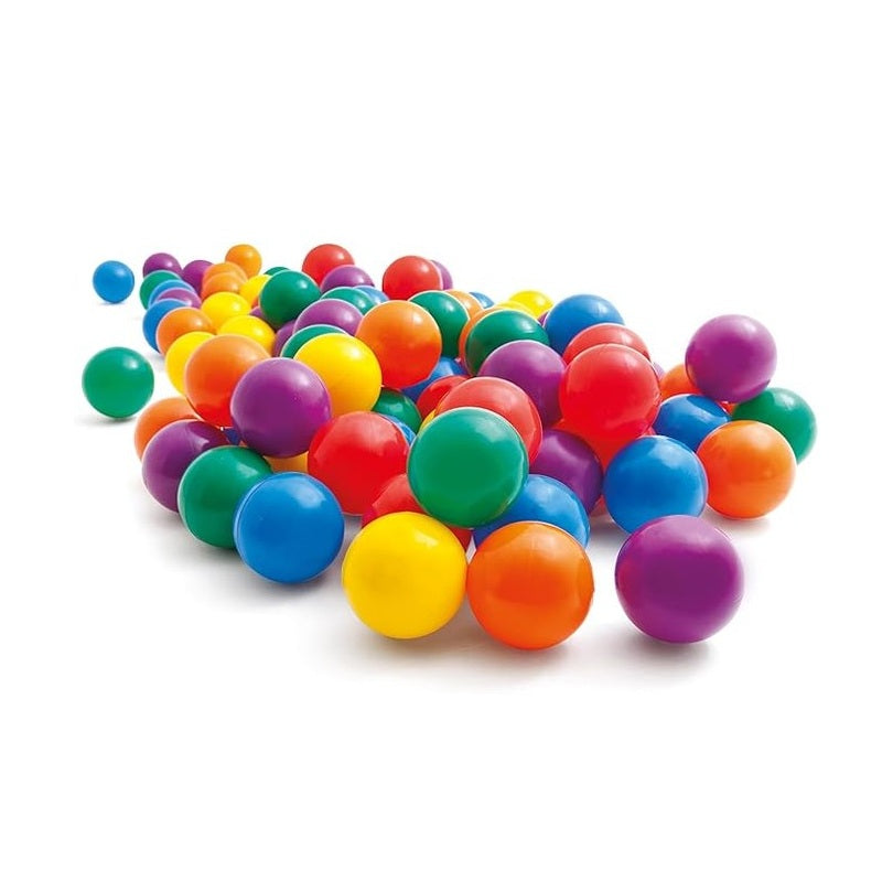 INTEX 100 BALL BIG SIZE by Intex