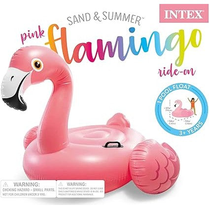 INTEX FLAMINGO RIDE ON by Intex