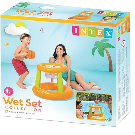 INTEX FLOATING HOOPS by Intex