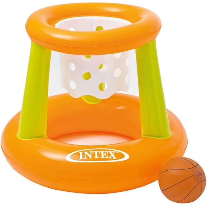 INTEX FLOATING HOOPS by Intex