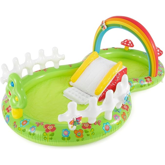 INTEX GARDEN PLAY CENTER by Intex