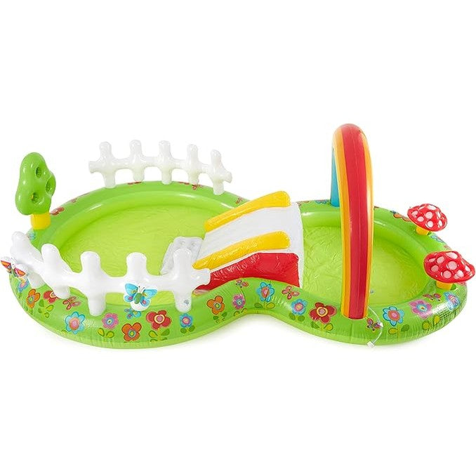 INTEX GARDEN PLAY CENTER by Intex
