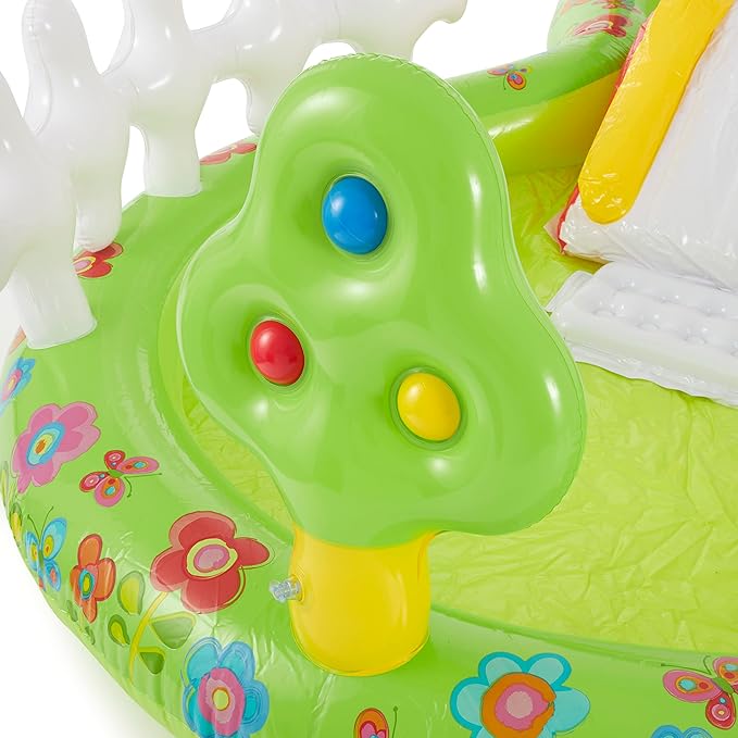 INTEX GARDEN PLAY CENTER by Intex