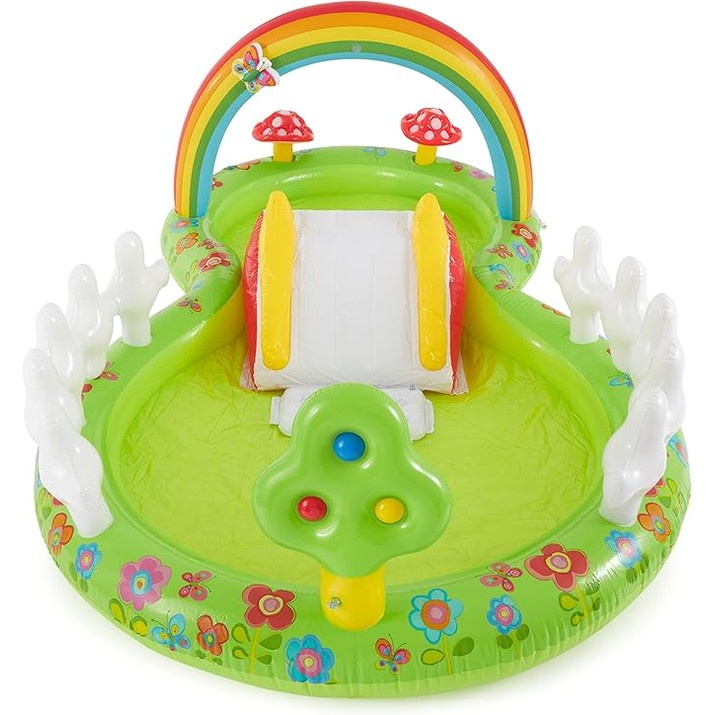 INTEX GARDEN PLAY CENTER by Intex