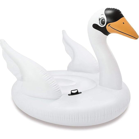 INTEX MEGA SWAN by Intex