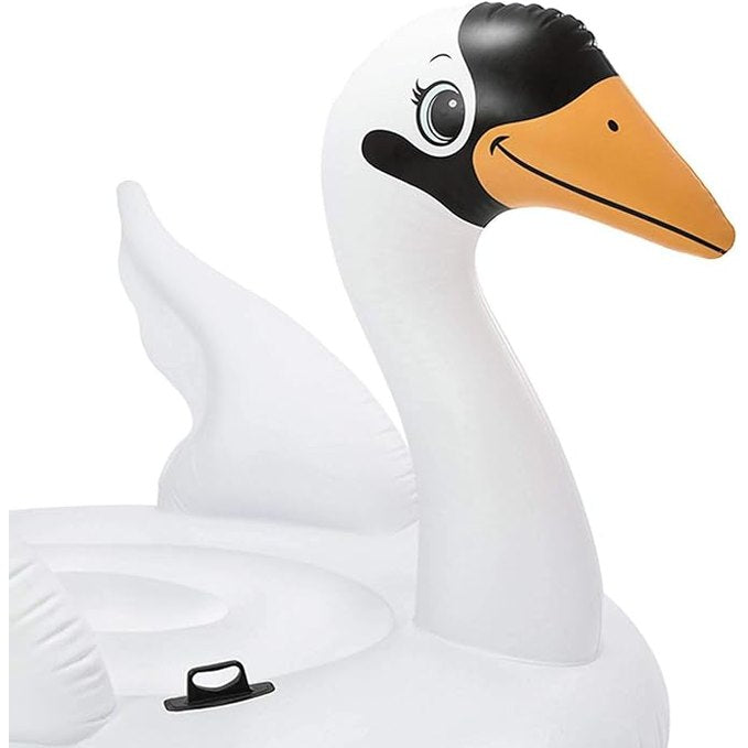 INTEX MEGA SWAN by Intex